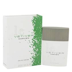 CARVEN LE VETIVER EDP FOR MEN