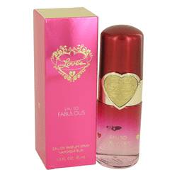 DANA LOVE'S EAU SO FABULOUS EDP FOR WOMEN