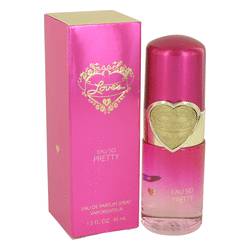DANA LOVE'S EAU SO PRETTY EDP FOR WOMEN
