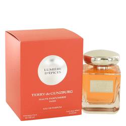 TERRY DE GUNZBURG LUMIERE D'EPICES EDP FOR WOMEN