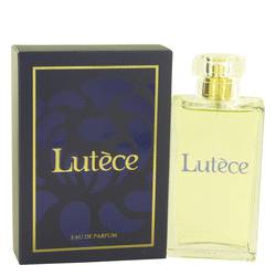 DANA LUTECE EDP FOR WOMEN