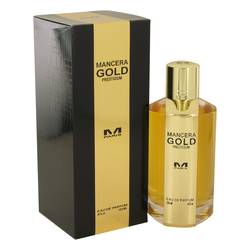 MANCERA MANCERA GOLD PRESTIGIUM EDP FOR WOMEN