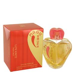 LOVANCE MAGIC TOUCH EDP FOR WOMEN
