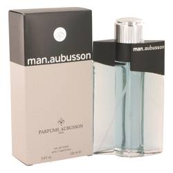 AUBUSSON MAN AUBUSSON EDT FOR MEN