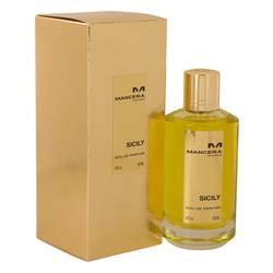 MANCERA MANCERA SICILY EDP FOR UNISEX