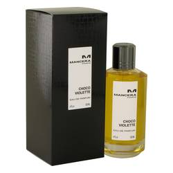 MANCERA MANCERA CHOCO VIOLETTE EDP FOR UNISEX