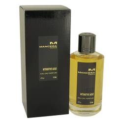 MANCERA MANCERA INTENSIVE AOUD BLACK EDP FOR WOMEN