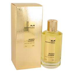 MANCERA MANCERA ROSES JASMINE EDP FOR WOMEN