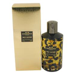 MANCERA MANCERA WILD LEATHER EDP FOR UNISEX