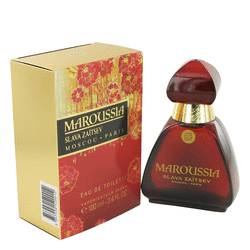 S. ZAITSEV MAROUSSIA EDT FOR WOMEN