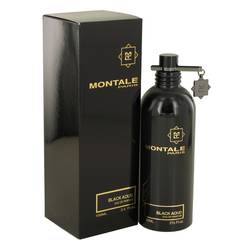 MONTALE MONTALE BLACK AOUD EDP FOR UNISEX