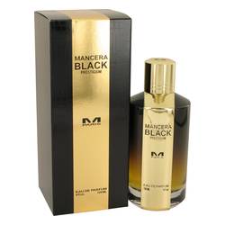 MANCERA MANCERA BLACK PRESTIGIUM EDP FOR UNISEX