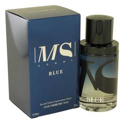 MARCO SERUSSI MARCO SERUSSI BLUE HOMME EDT FOR MEN