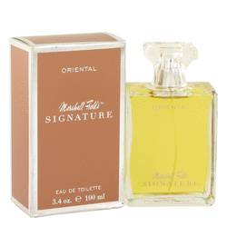 MARSHALL FIELDS MARSHALL FIELDS SIGNATURE ORIENTAL EDT FOR WOMEN
