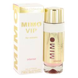 MIMO CHKOUDRA MIMO VIP INTENSE EDP FOR WOMEN