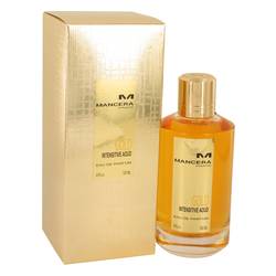 MANCERA MANCERA INTENSITIVE AOUD GOLD EDP FOR UNISEX