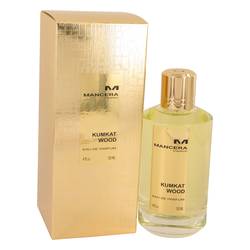 MANCERA MANCERA KUMKAT WOOD EDP FOR UNISEX