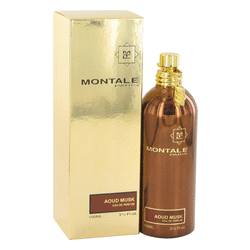 MONTALE MONTALE AOUD MUSK EDP FOR WOMEN