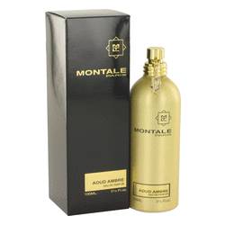MONTALE MONTALE AOUD AMBRE EDP FOR UNISEX