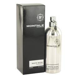 Montale sales white musk
