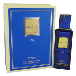 AFNAN MODEST POUR FEMME UNE EDP FOR WOMEN