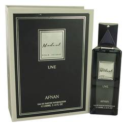 AFNAN MODEST POUR HOMME UNE EDP FOR MEN