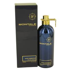 MONTALE MONTALE AOUD DAMASCUS EDP FOR UNISEX