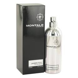 MONTALE MONTALE JASMIN FULL EDP FOR WOMEN