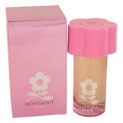 MONTAGUT MONTAGUT PINK EDT FOR WOMEN
