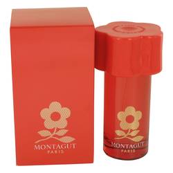 MONTAGUT MONTAGUT RED EDT FOR WOMEN