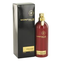 MONTALE MONTALE AOUD SHINY EDP FOR WOMEN