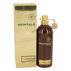 MONTALE MONTALE AOUD SAFRAN EDP FOR WOMEN