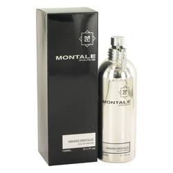 MONTALE MONTALE AMANDES ORIENTALES EDP FOR WOMEN