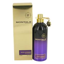 MONTALE MONTALE AOUD LAVENDER EDP FOR UNISEX