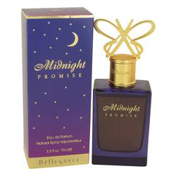 BELLEGANCE MIDNIGHT PROMISE EDP FOR WOMEN