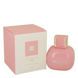 MERAZUR MERAZUR PINK EDP FOR WOMEN