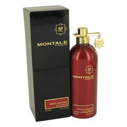 MONTALE MONTALE RED AOUD EDP FOR WOMEN