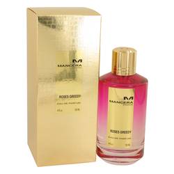 MANCERA MANCERA ROSES GREEDY EDP FOR WOMEN