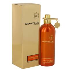 MONTALE MONTALE ORANGE FLOWERS EDP FOR UNISEX