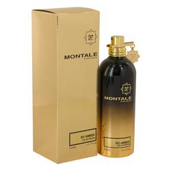 MONTALE MONTALE SO AMBER EDP FOR UNISEX