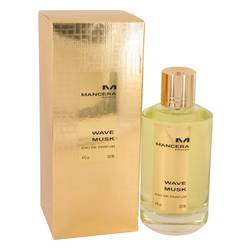 MANCERA MANCERA WAVE MUSK EDP FOR UNISEX