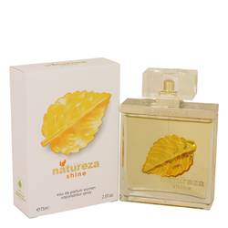 NATUREZA NATUREZA SHINE EDP FOR WOMEN