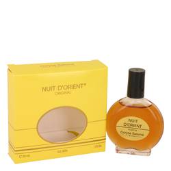 CORYSE SALOME NUIT D'ORIENT PARFUM FOR WOMEN