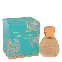 NANETTE LEPORE NANETTE LEPORE NEW EDP FOR WOMEN