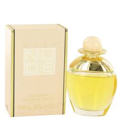 BILL BLASS NUDE EDC FOR WOMEN