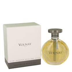 VOLNAY OBJET CELESTE EDP FOR WOMEN