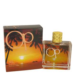 OCEAN PACIFIC OCEAN PACIFIC GOLD EDT FOR MEN