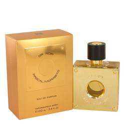 PASCAL MORABITO OR NOIR EDP FOR WOMEN