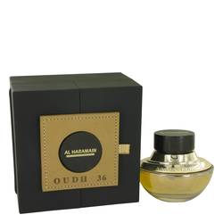 AL HARAMAIN OUDH 36 EDP FOR UNISEX