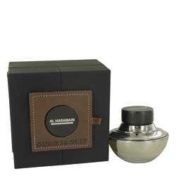 AL HARAMAIN OUDH 36 NUIT EDP FOR UNISEX